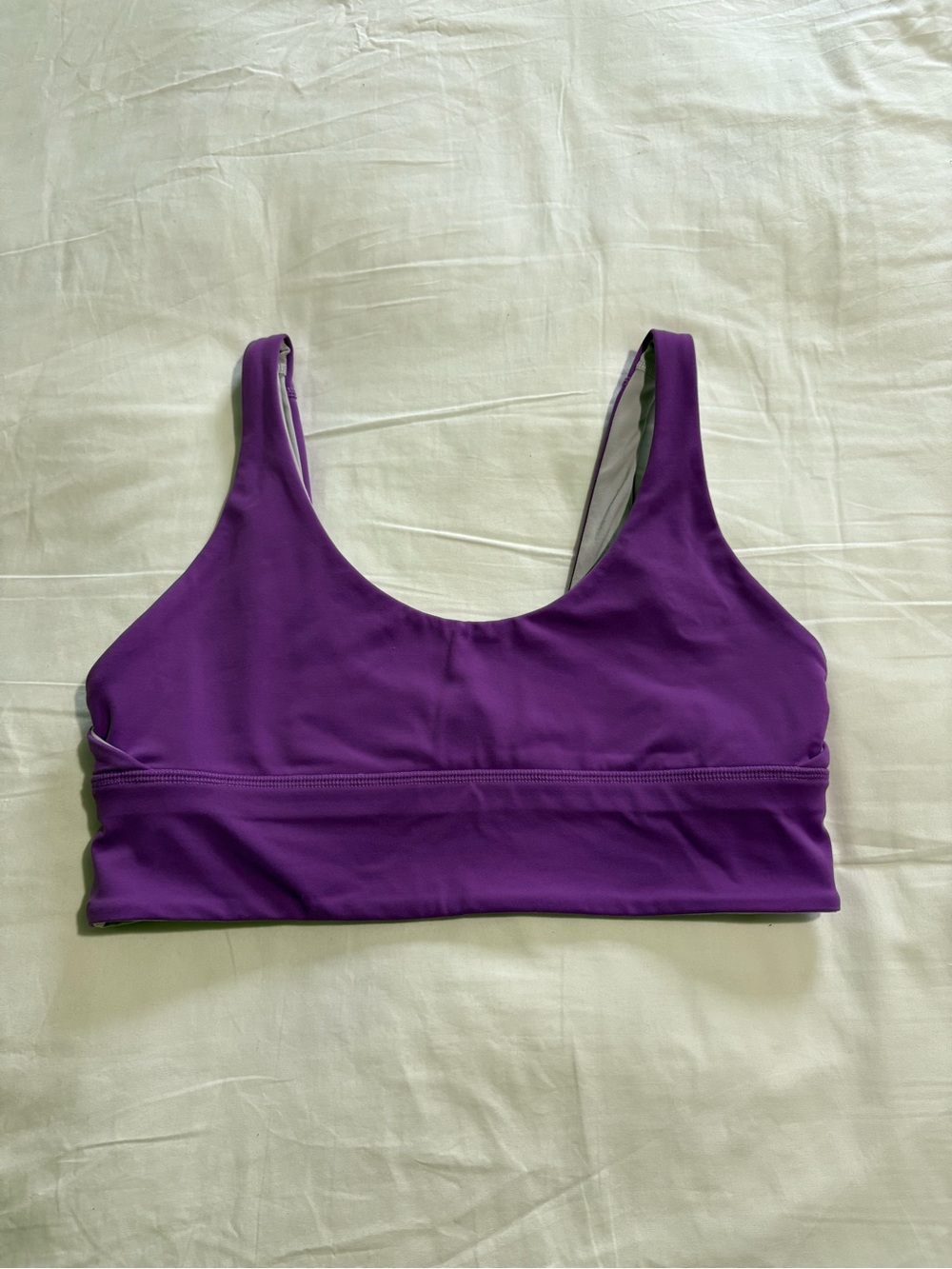Lululemon Align Reversible Bra